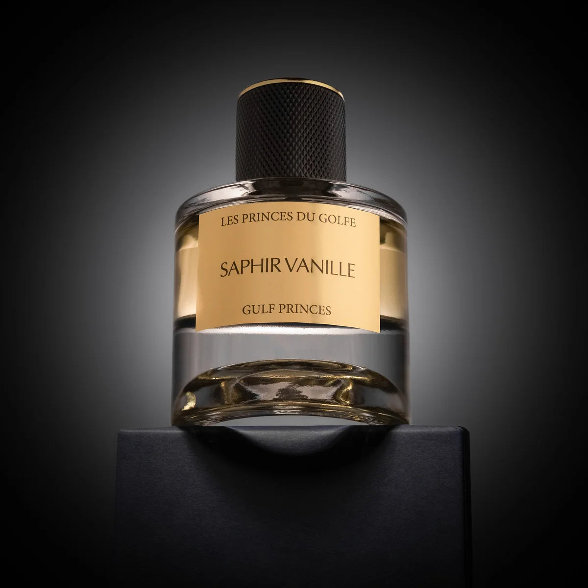 SAPHIR VANILLE – LES FLEURS DU GOLFE