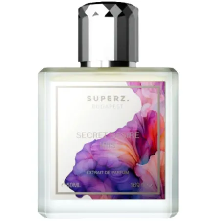 Secret Desire – SUPERZ