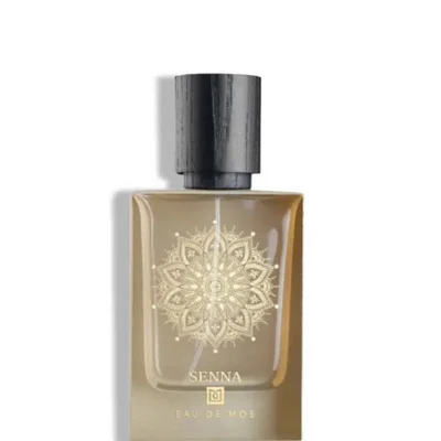 Senna - Eau de Parfum - Eau de Moe