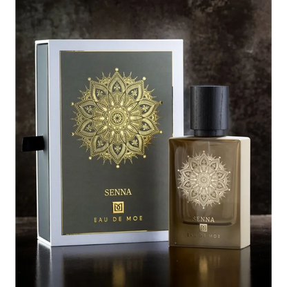 Senna - Eau de Parfum - Eau de Moe
