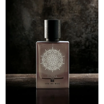 Senna - Eau de Parfum - Eau de Moe