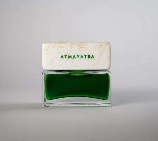ATMAYATRA – SPIRTICA