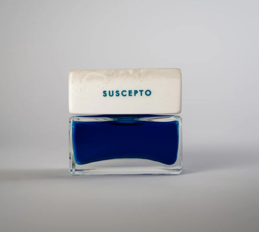 SUSCEPTO – SPIRTICA