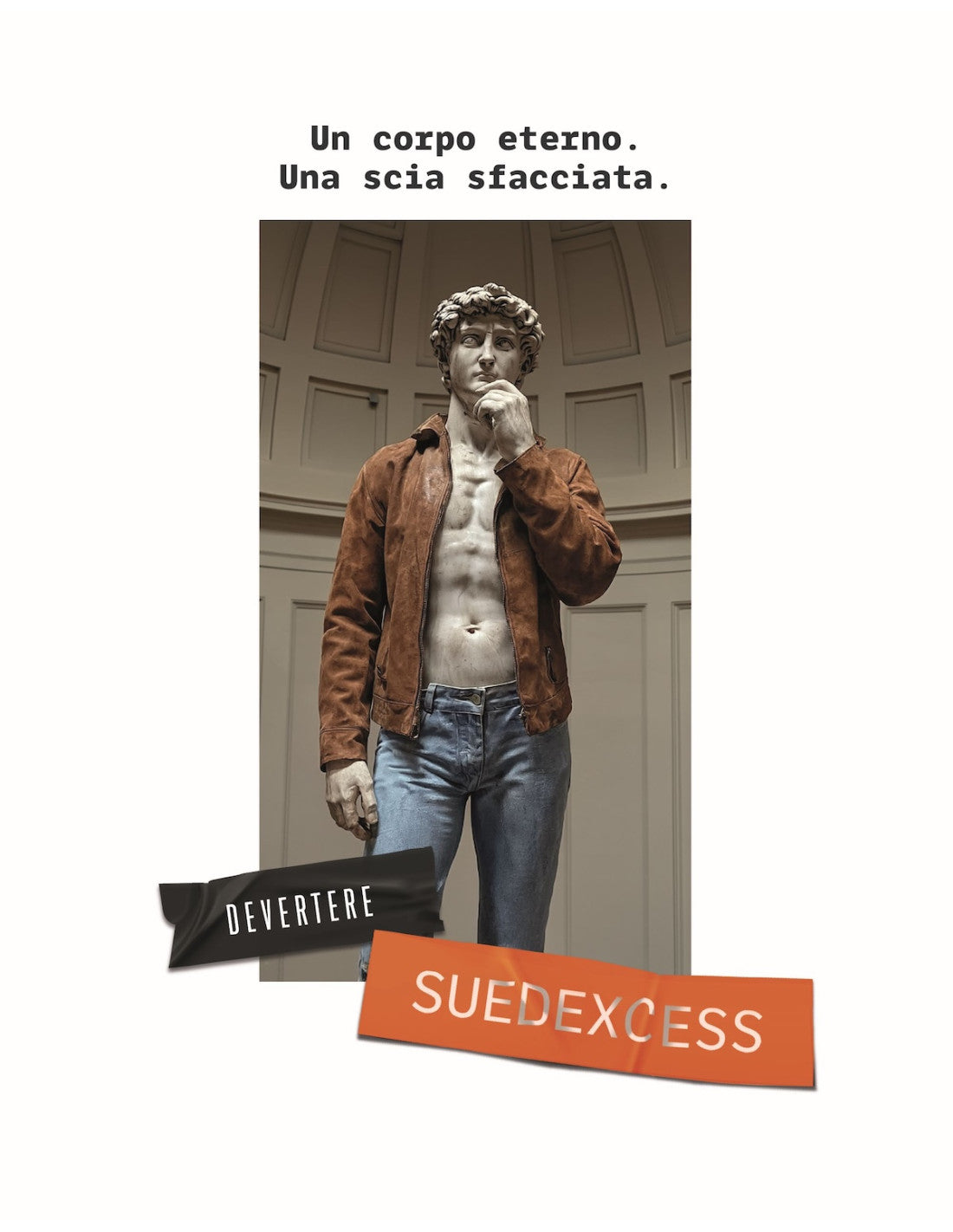 SUEDEXCESS