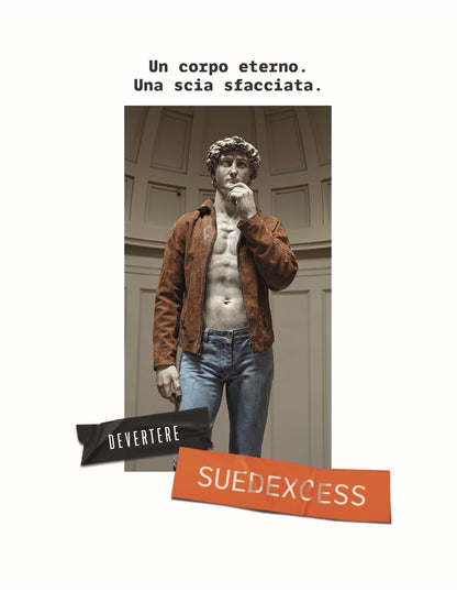 SUEDEXCESS