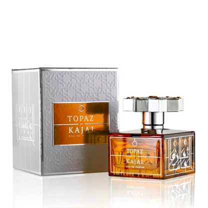 TOPAZ Eau De Parfum