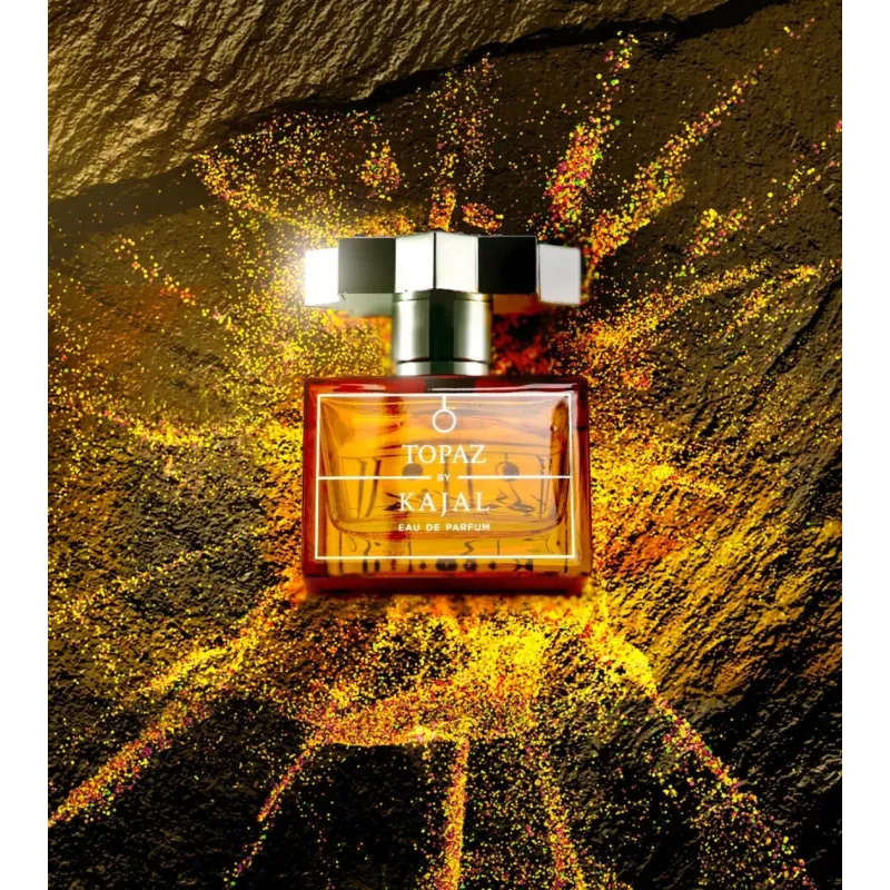 TOPAZ Eau De Parfum