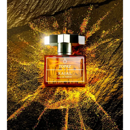 TOPAZ Eau De Parfum