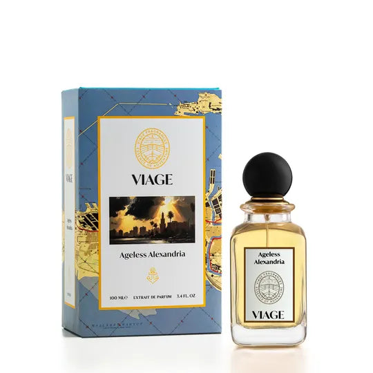 Ageless Alexandria Extrait de Parfum