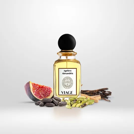 Ageless Alexandria Extrait de Parfum