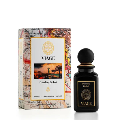 Dazzling Dubai Extrait de Parfum