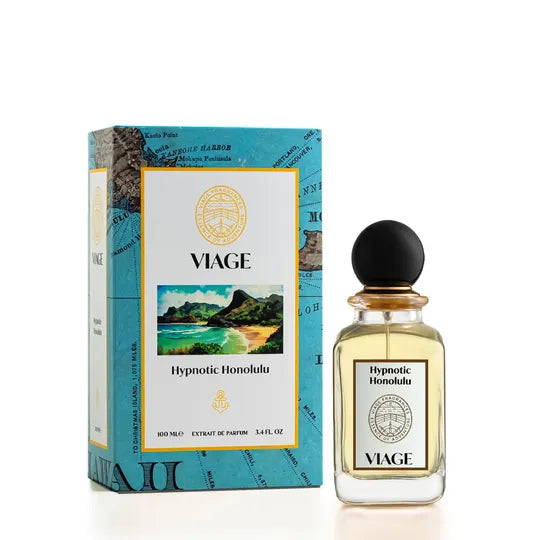 Hypnotic Honolulu Extrait de Parfum