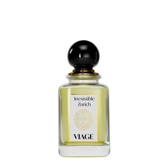 Irresistible Zurich Extrait de Parfum