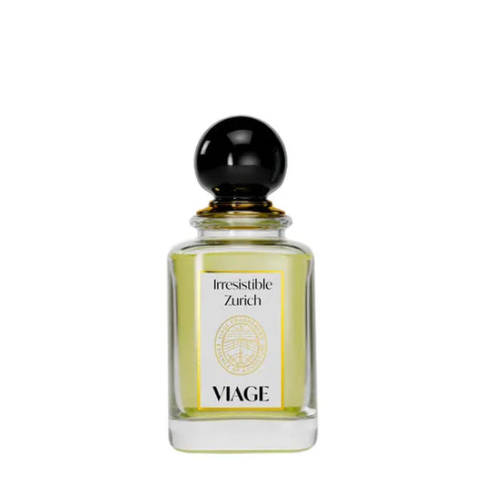 Irresistible Zurich Extrait de Parfum