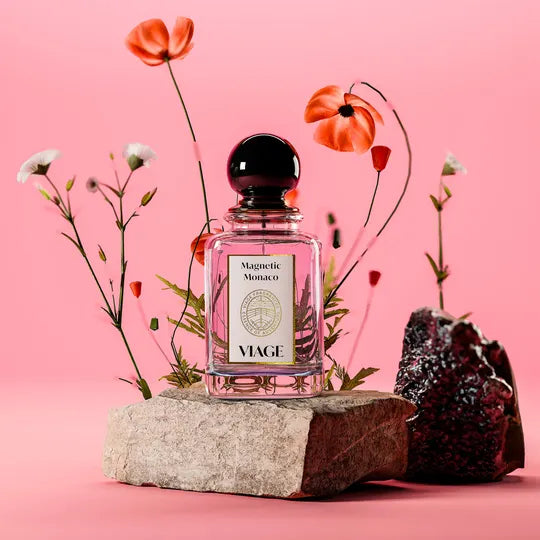 Magnetic Monaco Extrait de Parfum