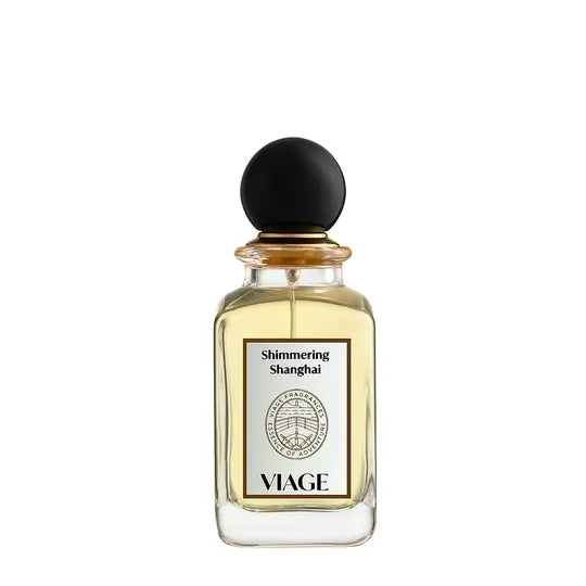 Shimmering Shanghai Extrait de Parfum