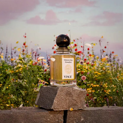 Shimmering Shanghai Extrait de Parfum