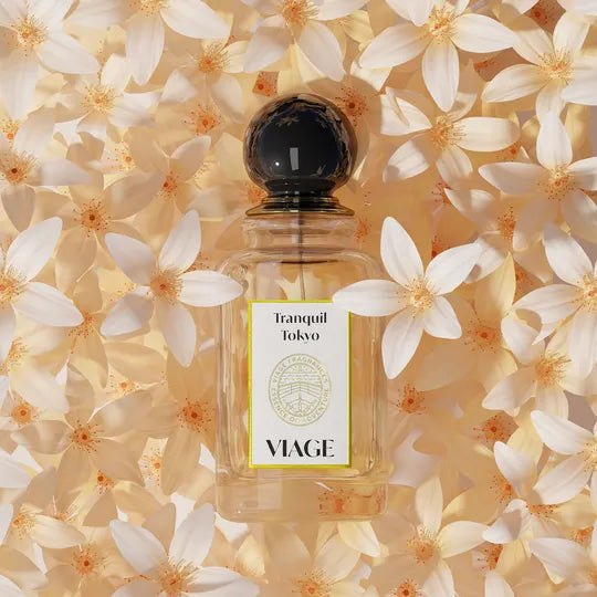 Tranquil Tokyo Extrait de Parfum
