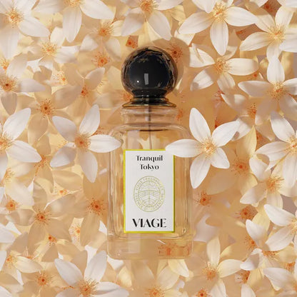 Tranquil Tokyo Extrait de Parfum